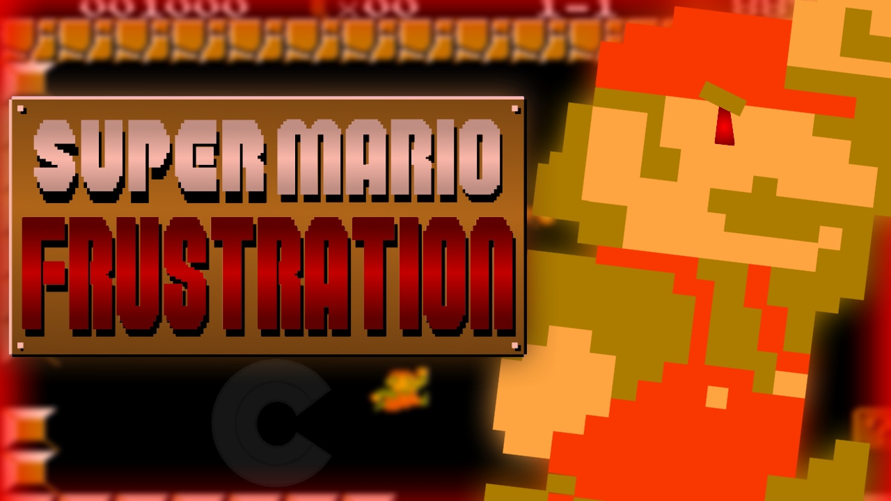 TGDB - Browse - Game - Super Mario Forever