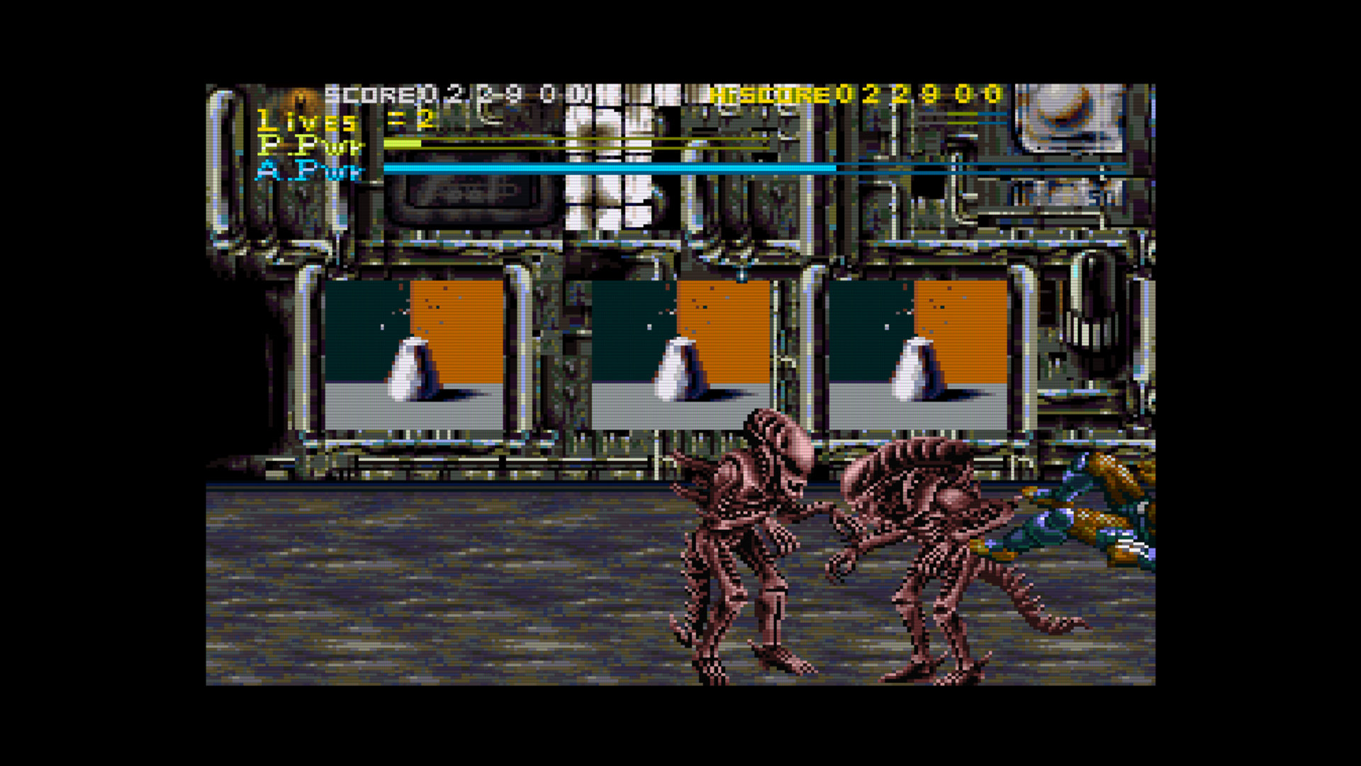 TGDB - Browse - Game - Aliens vs. Predator