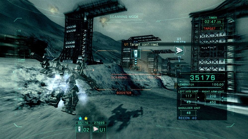 Armored Core: Verdict Day - SteamGridDB