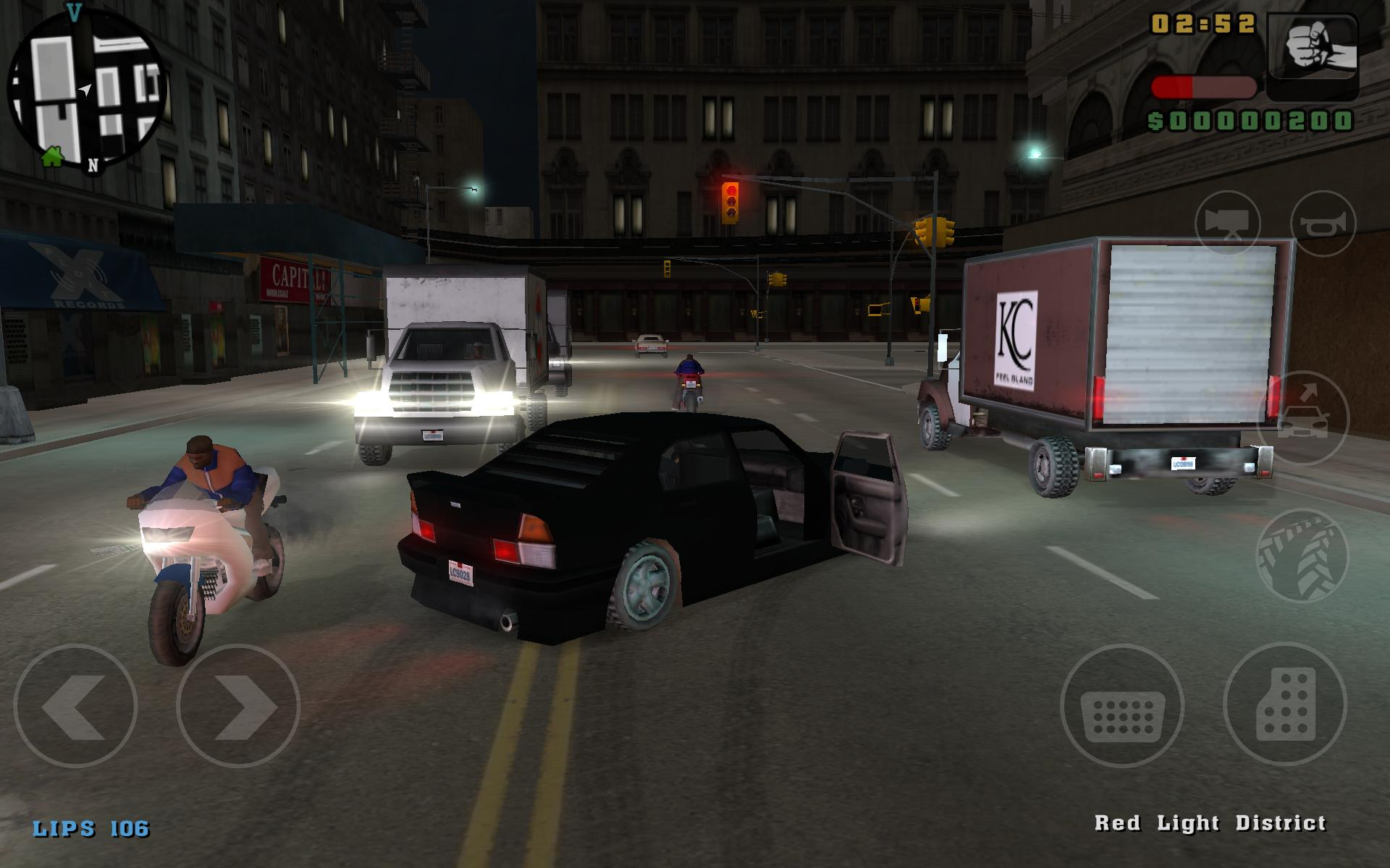 TGDB - Browse - Game - Grand Theft Auto: Liberty City Stories