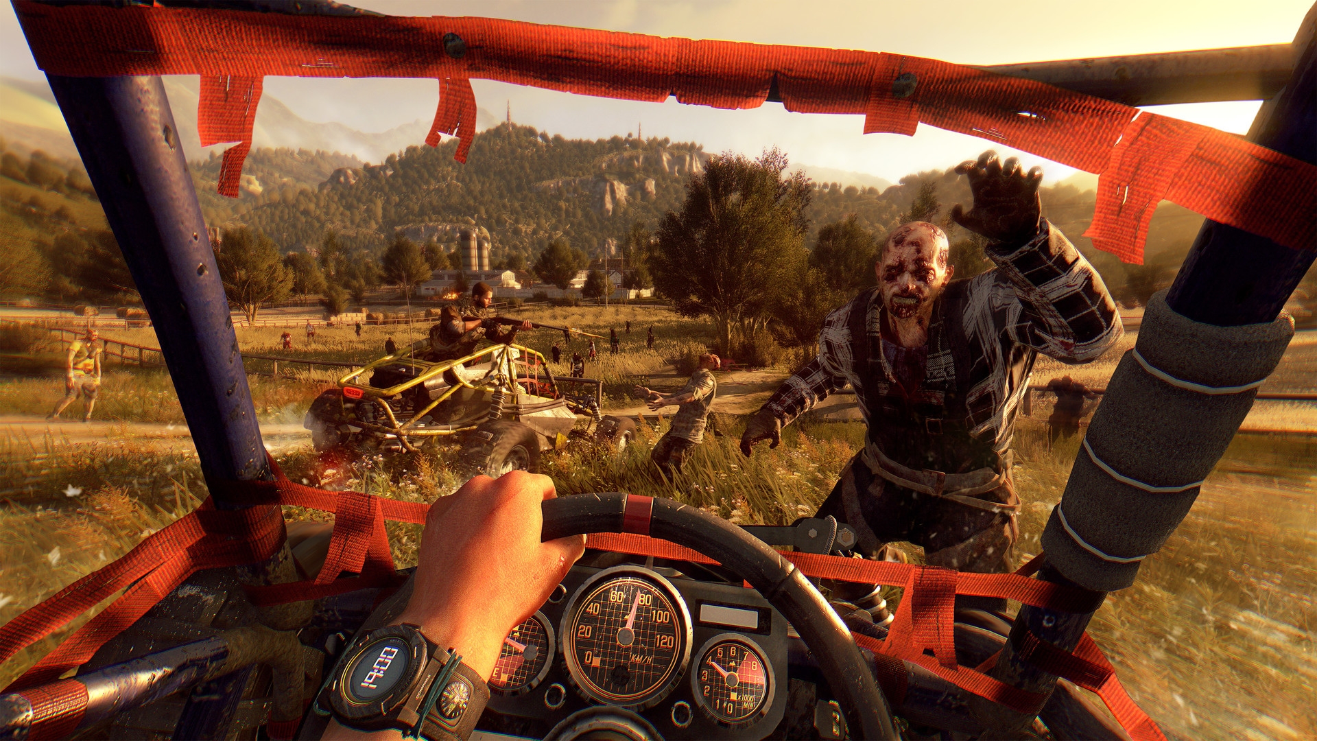 TGDB - Browse - Game - Dying Light: Enhanced Edition