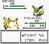 TGDB - Browse - Game - Pokémon Yellow Version: Special Pikachu Edition