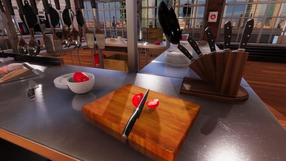 TGDB - Browse - Game - Cooking Simulator Pizza