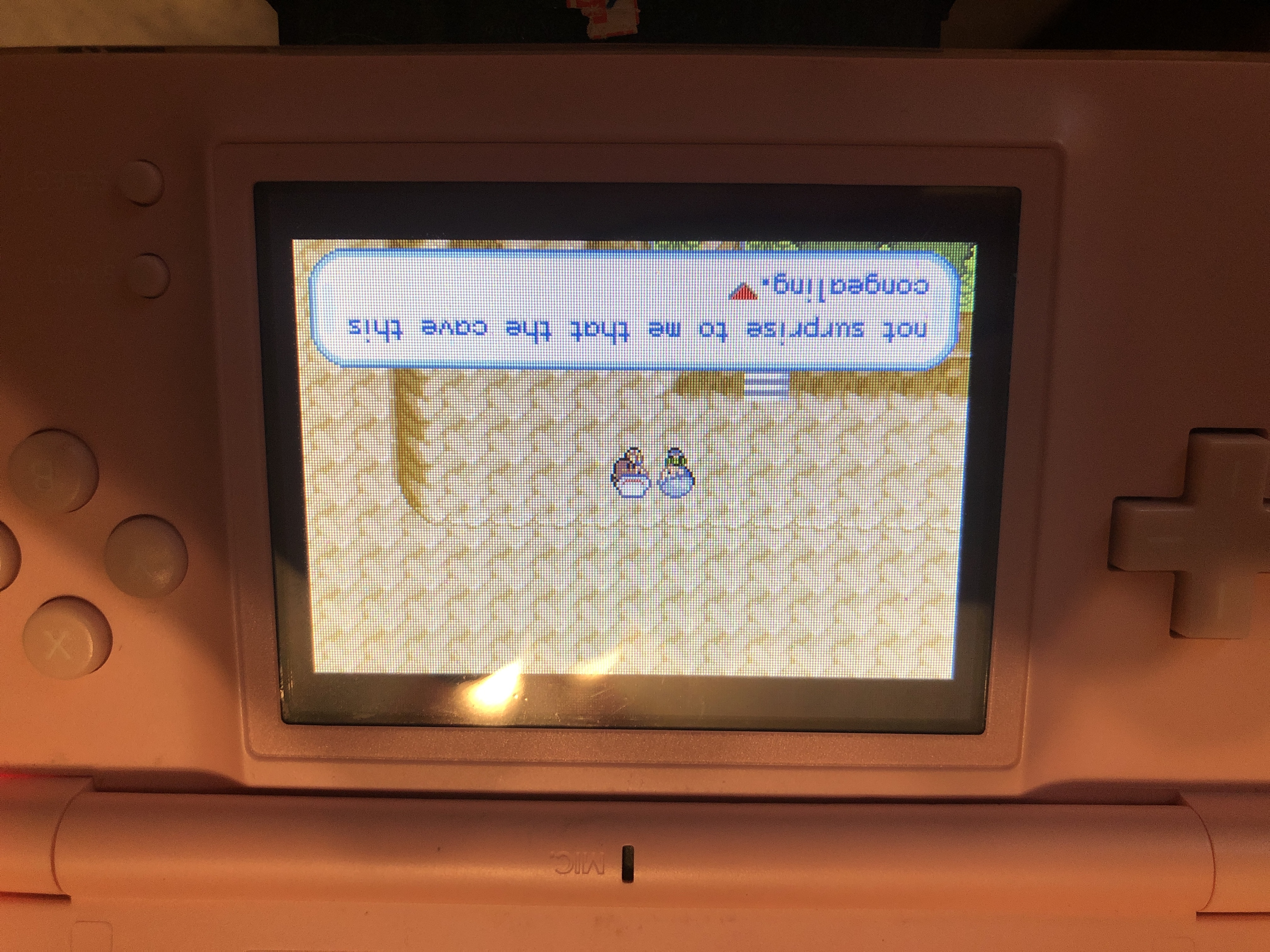 Pokemon - Lugia's Ocean Version (Nintendo Game Boy Advance, 2009)