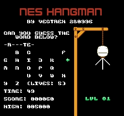 GitHub - drbrounsuga/Hangman: Play hangman with data from a quote