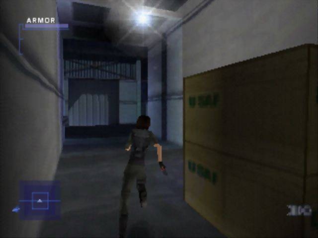 Syphon Filter 2 - SteamGridDB