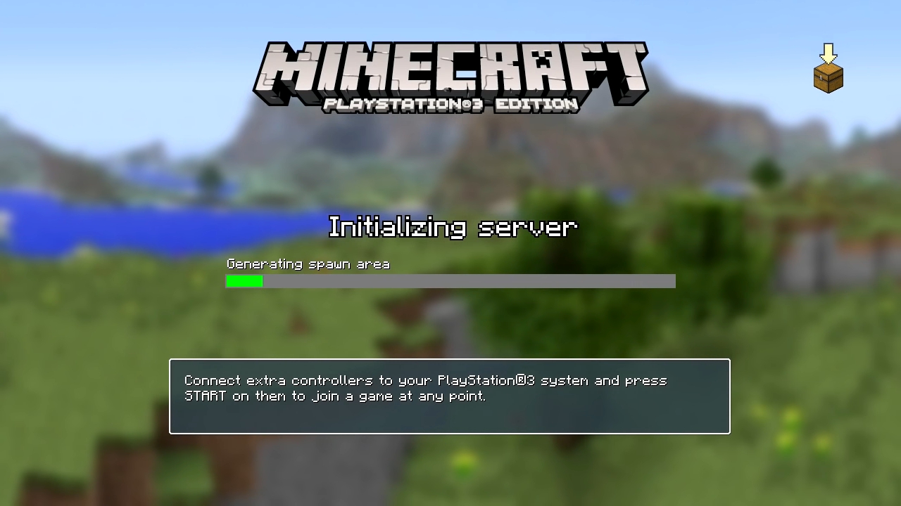 TGDB - Browse - Game - Minecraft: PlayStation 3 Edition