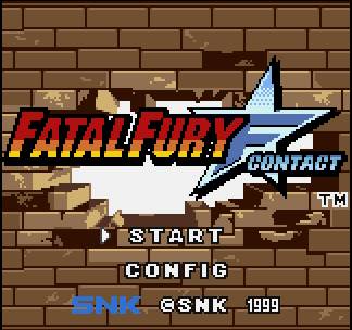 TGDB - Browse - Game - Fatal Fury Special