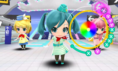 TGDB - Browse - Game - Hatsune Miku and Future Stars: Project Mirai