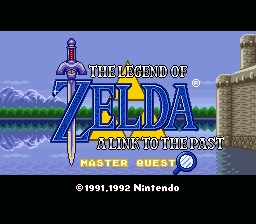 TGDB - Browse - Game - The Legend of Zelda: Ocarina of Time Master