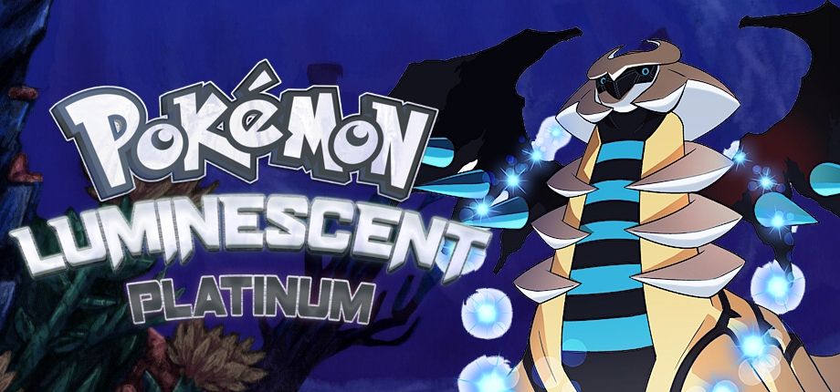 Pokémon Luminescent Platinum Day 7 [Blind Playthrough] 