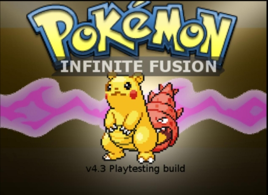 How to Speed up ? - Pokemon Infinite Fusion