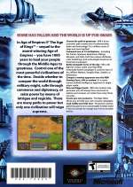Pc Age Of Empires Ii The Age Of Kings The Schworak Site - age of empires ii the age of kings tycoon roblox