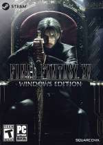 box art