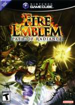 Fire Emblem: Path of Radiance