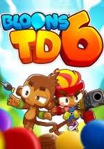 Bloons TD 6