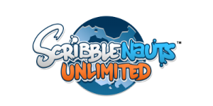 scribblenauts unlimited ruins of ellipsis