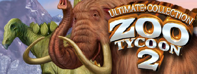 Pc Zoo Tycoon 2 Ultimate Collection The Schworak Site