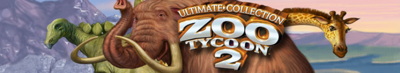 Pc Zoo Tycoon 2 Ultimate Collection The Schworak Site - roblox lumber tycoon 2 the final hour of golden door bridge