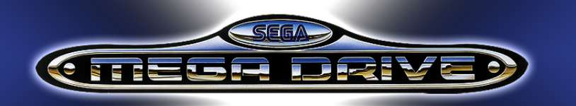 Sega Mega Drive