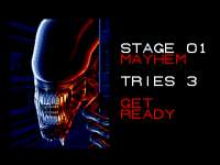 Amiga - Alien 3 @ The Schworak Site
