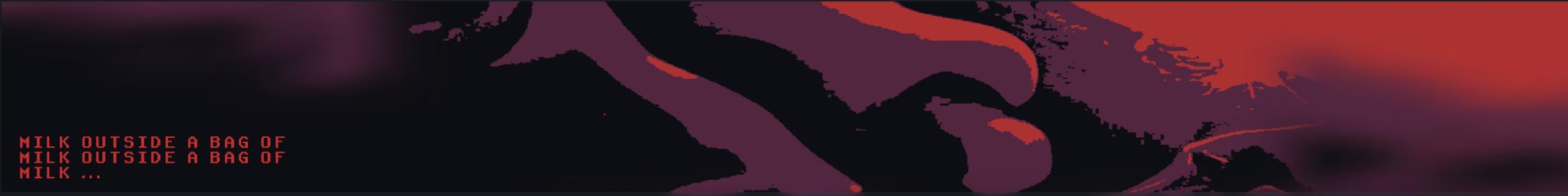 banner(s)