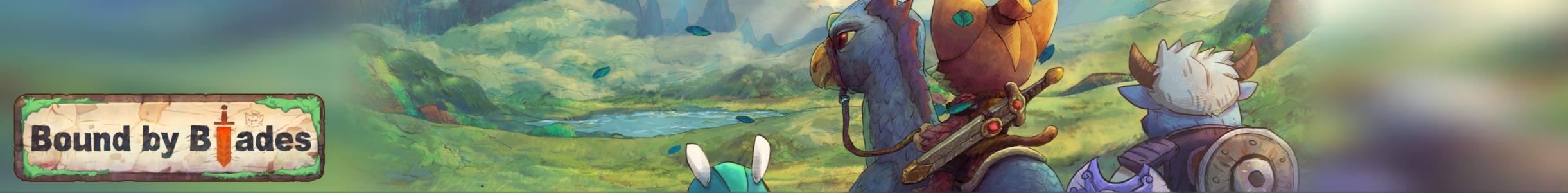 banner(s)