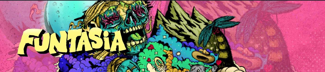 banner(s)