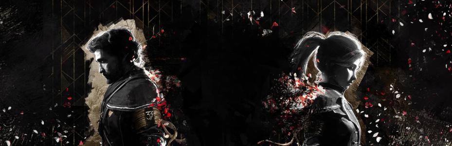 banner(s)