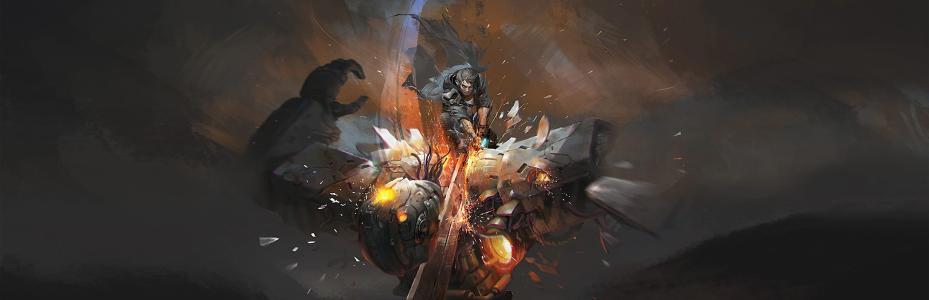banner(s)