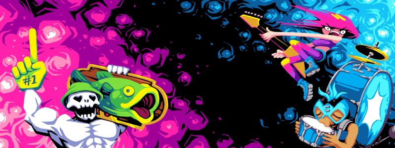 banner(s)
