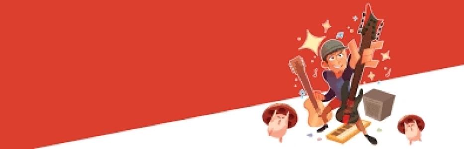 banner(s)