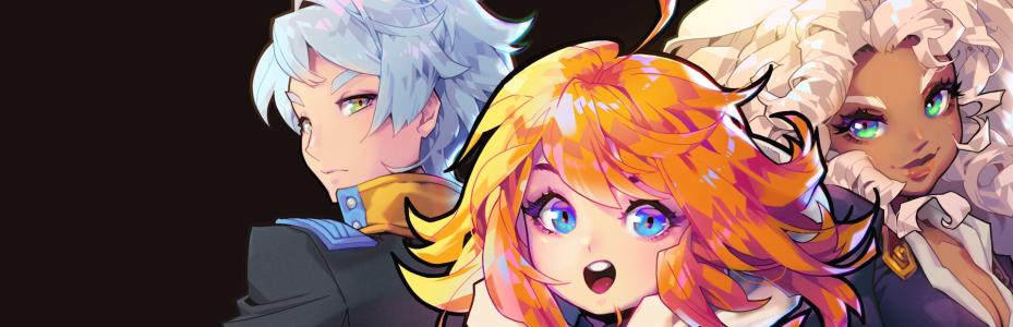 banner(s)