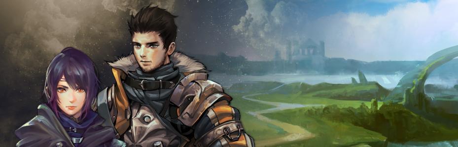 banner(s)