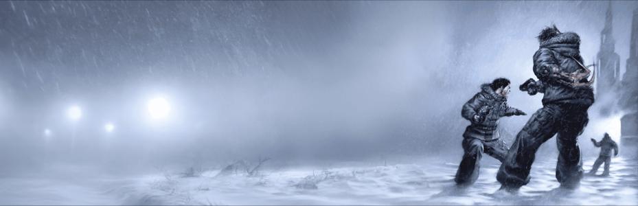 banner(s)