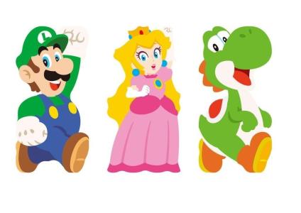 banner(s)