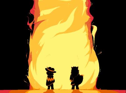 banner(s)