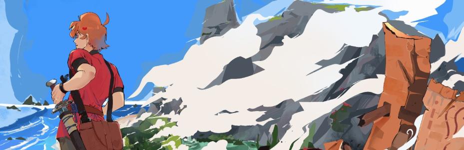 banner(s)