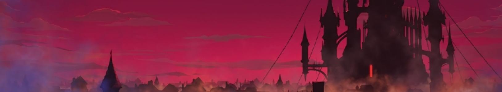 banner(s)
