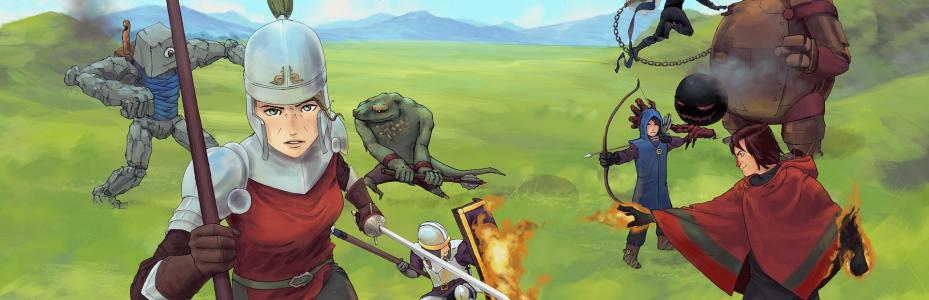 banner(s)