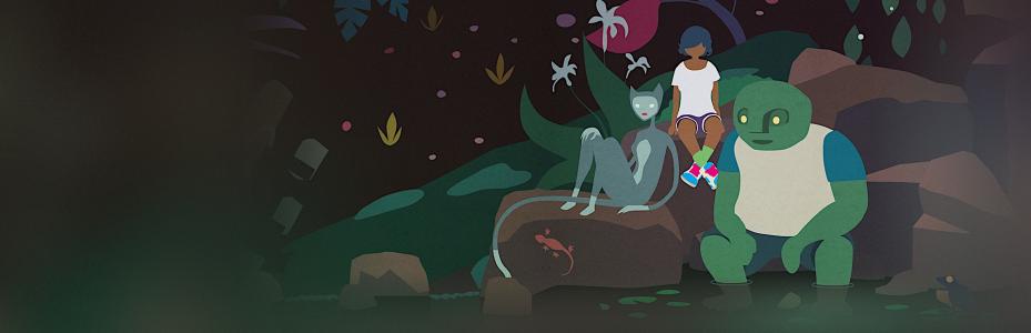 banner(s)