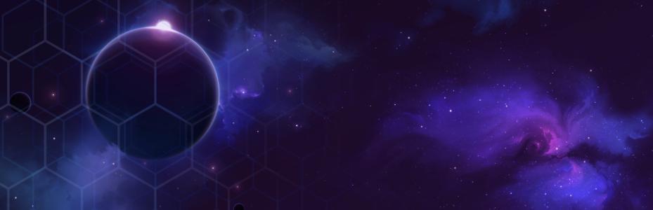 banner(s)