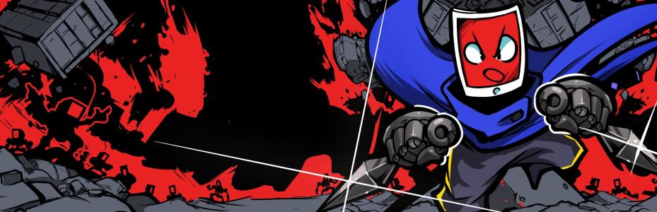 banner(s)
