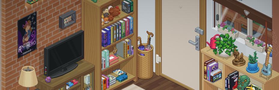 banner(s)