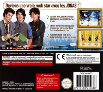 TGDB - Browse - Game - Jonas
