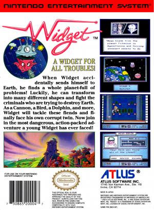 TGDB - Browse - Game - Widget