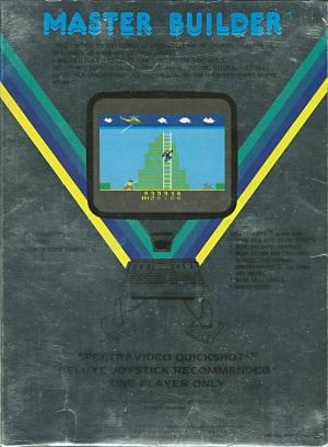 TGDB - Browse - Game - Master Builder