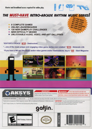 TGDB - Browse - Game - Bit.Trip Complete