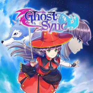 Ghost Sync cover