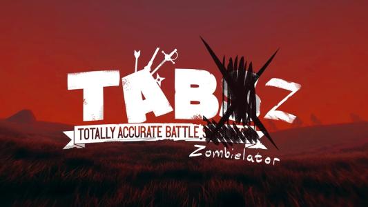 Totally Accurate Battle Zombielator cover